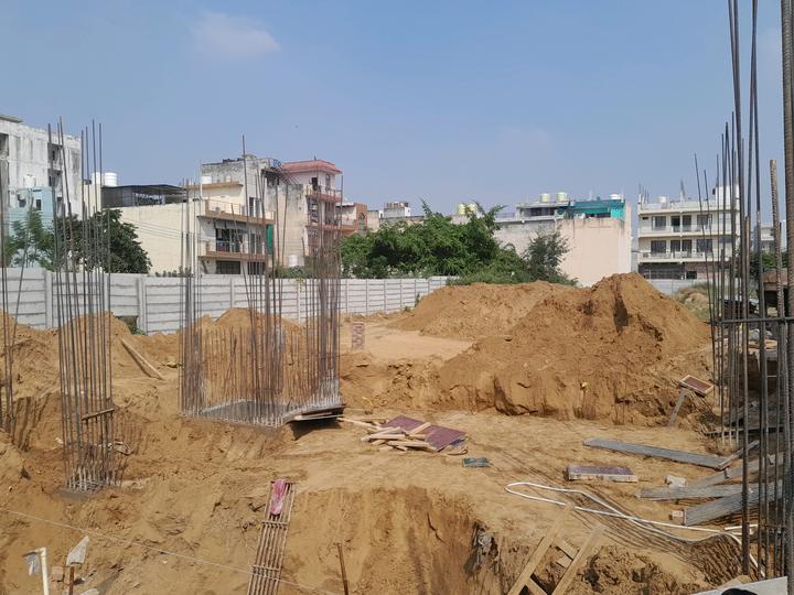 Dharam Colony, Palam Vihar Extension Main Image 1