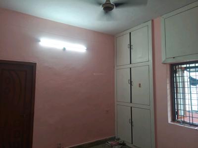 Next Appartment Bedroom One 1