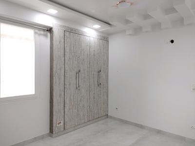 Bedroom Image of 1800 Sq.ft 3 BHK Apartment / Flat for sale in Om Satyam Apartment, Sector 4 Dwarka New Delhi for Rs. 33000000