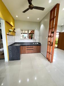 Hall Image of 1063 Sq.ft 2 BHK Apartment / Flat for sale in Shreeja Serene, Undri Pune for Rs. 5000000