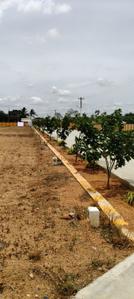 Image of 1200 Sq.ft Residential Plot / Land for sale in Kunnathur, Pudukkottai for Rs. 2500000