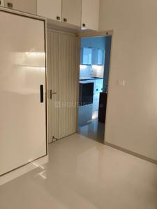 Bedroom Image of 940 Sq.ft 2 BHK Apartment / Flat for sale in DS Sukruth by DS-MAX Properties Private Limited, Madivala Bengaluru for Rs. 6100000