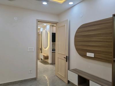 Bedroom Image of 600 Sq.ft 2 BHK Apartment / Flat for sale in Nawada New Delhi for Rs. 3900001