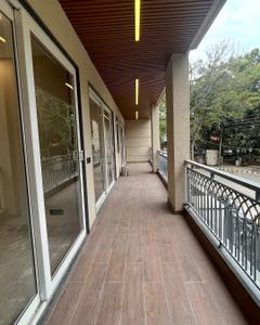 Bedroom Image of 4680 Sq.ft 4 BHK Builder Floor for sale in Palam Vihar Gurgaon for Rs. 44600000