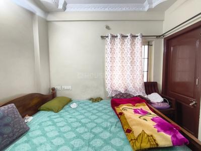 Bedroom Image of 1150 Sq.ft 2 BHK Apartment / Flat for sale in SR Tamarind Tree by SR Group, Vimanapura Bengaluru for Rs. 9150000