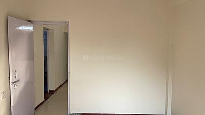 Bedroom Image of 1221 Sq.ft 2 BHK Apartment / Flat for rent in Jodhpur Ahmedabad for Rs. 26000