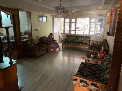Hall Image of 1845 Sq.ft 3 BHK Apartment / Flat for sale in Suryam Suryaketu Tower, Satellite Ahmedabad for Rs. 14100000