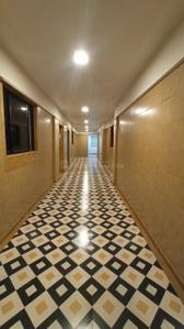 Image of 718 Sq.ft 1 BHK Apartment / Flat for sale in Arihant Aloki, Karjat, Thane for Rs. 2500000