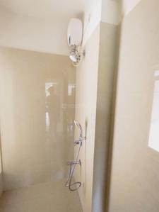 Bathroom Image of 950 Sq.ft 2 BHK Apartment / Flat for sale in Seawoods Navi Mumbai for Rs. 26000000