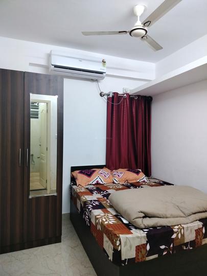 BTM Residency Bedroom 1