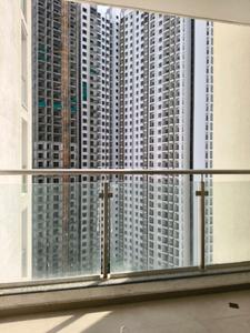 Living Room Image of 1603 Sq.ft 4 BHK Apartment / Flat for rent in Runwal The Central Park, Chinchwad Pune for Rs. 110000