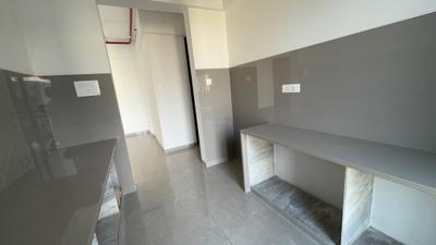 Kitchen Image of 1615 Sq.ft 3 BHK Apartment / Flat for sale in Aadinath Sagar Heights, Kalyan West Kalyan for Rs. 12500000