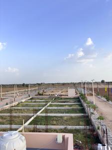 Image of 100 Sq.ft Residential Plot / Land for sale in Narsav Avani Enclave, Mokhampura, Jaipur for Rs. 1850000