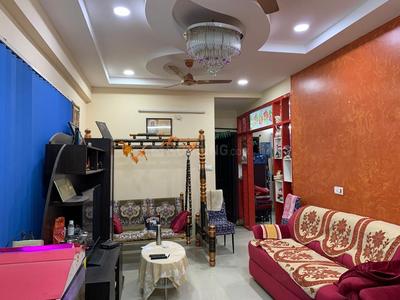 Hall Image of 3250 Sq.ft 6 BHK Independent House for sale in Kachiguda Hyderabad for Rs. 26000000