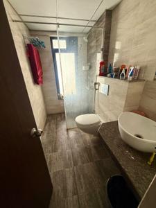 Image of 1910 Sq.ft 3 BHK Apartment / Flat for rent in Duville Riverdale Residences I, Kharadi, Pune for Rs. 62000