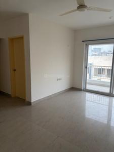 Hall Image of 1120 Sq.ft 2 BHK Apartment / Flat for sale in Ela The Earth, Hadapsar Pune for Rs. 9900000