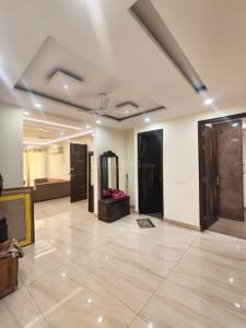Hall Image of 2100 Sq.ft 3 BHK Builder Floor for rent in HUDA Plot Sector 38, Sector 38 Gurgaon for Rs. 60000