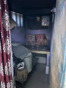 Kitchen Image of 585 Sq.ft 3 BHK Independent House for sale in Qutubpur Rewari for Rs. 2200000