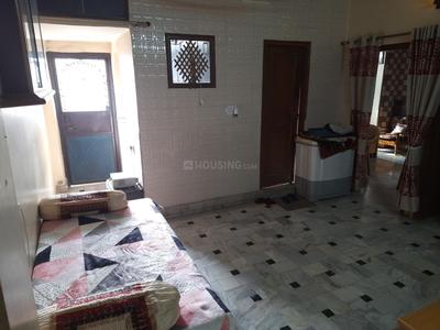 Living Room Image of 650 Sq.ft 2 BHK Apartment / Flat for sale in Sahibabad Ghaziabad for Rs. 4000000