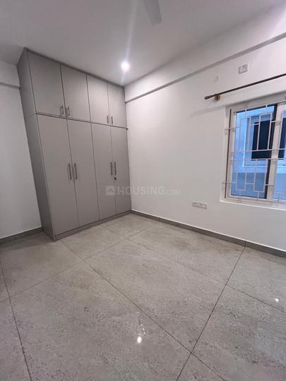 Koramangala Bedroom 1