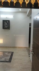2 BHK Independent House