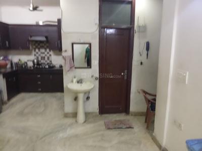 Bathroom Image of 1125 Sq.ft 3 BHK Apartment / Flat for sale in Bali Nagar New Delhi for Rs. 12000000