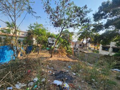 Residential Plot
