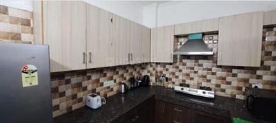 Kitchen Image of KK Associate in Govindpuri, New Delhi