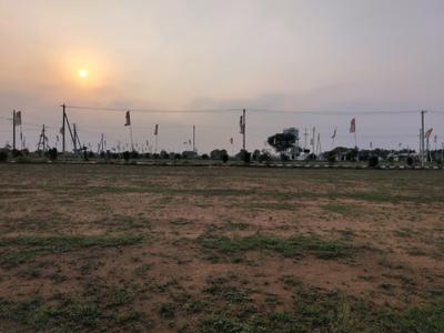 Image of 180 Sq.ft Residential Plot / Land for sale in Nandiwanaparthy, Hyderabad for Rs. 1600000