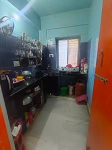 Kitchen Image of 1053 Sq.ft 2 BHK Apartment / Flat for sale in Behala Kolkata for Rs. 5500000
