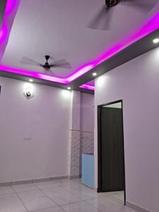 Hall Image of 1700 Sq.ft 3.5 BHK Independent House for sale in Govindpuram Ghaziabad for Rs. 8500000