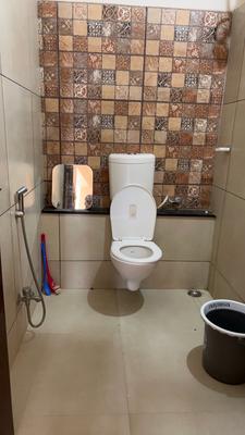 Image of 1000 Sq.ft 2 BHK Apartment / Flat for rent in Shekhar Planet, Vijay Nagar, Indore for Rs. 30000