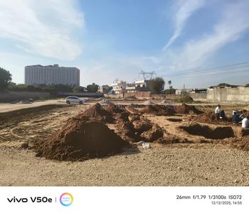 Sekawtiya township Plot View 1
