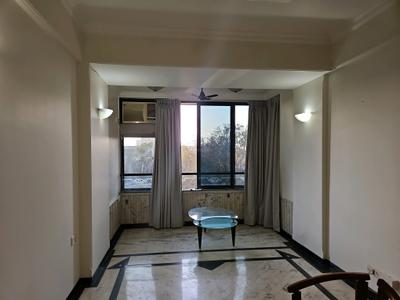 Living Room Image of 531 Sq.ft 1 BHK Apartment / Flat for sale in Shreeji Laxmi, Ghatkopar East Mumbai for Rs. 10500000