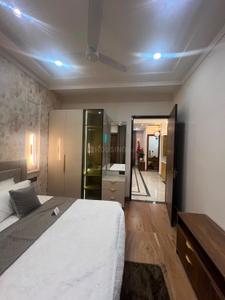 Bedroom Image of 1035 Sq.ft 2 BHK Apartment / Flat for sale in Kharar Mohali for Rs. 5790000