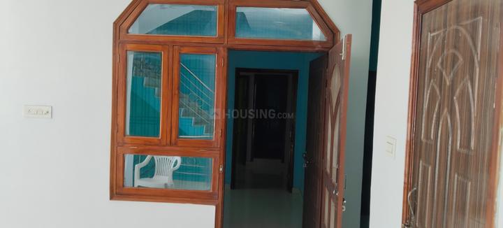 Sarojini Nagar Bedroom 1