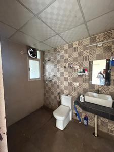 Image of 1302 Sq.ft 3 BHK Apartment / Flat for rent in Sikka Kimaantra Greens, Sector 79, Noida for Rs. 32000