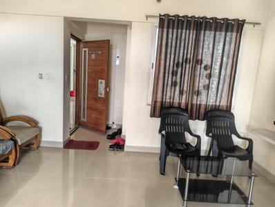 Hall Image of 1098 Sq.ft 2 BHK Apartment / Flat for sale in Pukkattupady Kochi for Rs. 4200000