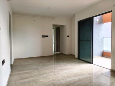 Living Room Image of 962 Sq.ft 3 BHK Apartment / Flat for sale in VTP Aethereus Phase 2 by VTP Realty, Mahalunge Pune for Rs. 11300000