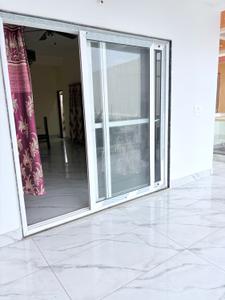 Balcony Image of 1800 Sq.ft 2 BHK Builder Floor for rent in Nehrugram Dehradun for Rs. 22000