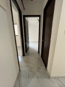 Image of 670 Sq.ft 2 BHK Apartment / Flat for sale in Raymond Realty Ten X Habitat, Thane West, Thane for Rs. 13800000