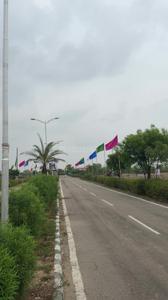 Image of 138 Sq.ft Residential Plot / Land for sale in Shivdaspura, Jaipur for Rs. 4400000