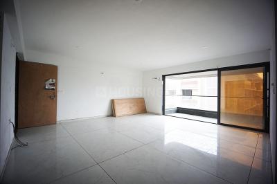 Hall Image of 3240 Sq.ft 3 BHK Apartment / Flat for sale in Nikol Ahmedabad for Rs. 14300000