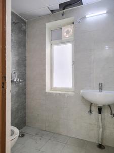 Common Bathroom Image of 1045 Sq.ft 3 BHK Apartment / Flat for rent in Amrapali Dream Valley 2, Noida Extension Greater Noida for Rs. 21400