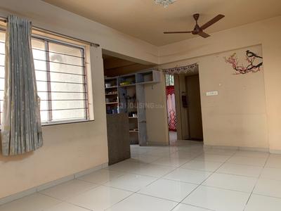 Hall Image of 900 Sq.ft 2 BHK Apartment / Flat for sale in Mavdi Rajkot for Rs. 3000000