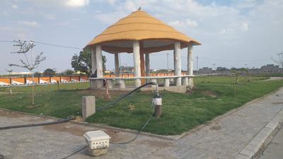 Image of 1100 Sq.ft Residential Plot / Land for sale in Super Corridor, Indore for Rs. 4650000