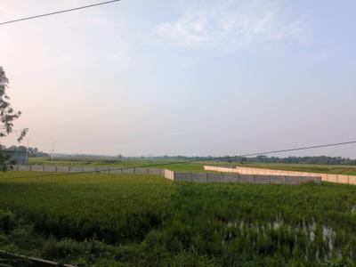 Image of 1440 Sq.ft Residential Plot / Land for sale in New Town, Kolkata for Rs. 2410000