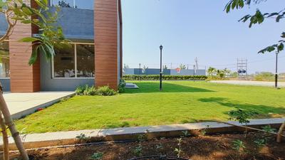 Image of 1600 Sq.ft 3 BHK Duplex for sale in Wallfort Parkview, Datrenga, Raipur for Rs. 4200000