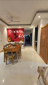 Hall Image of 2155 Sq.ft 3.5 BHK Apartment / Flat for sale in Ambika Florence Park by Ambika Realcon, New Chandigarh Chandigarh for Rs. 17000000