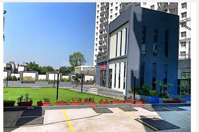 Image of 938 Sq.ft 2 BHK Apartment / Flat for sale in Mavens Viaan, Handewadi, Pune for Rs. 5600000